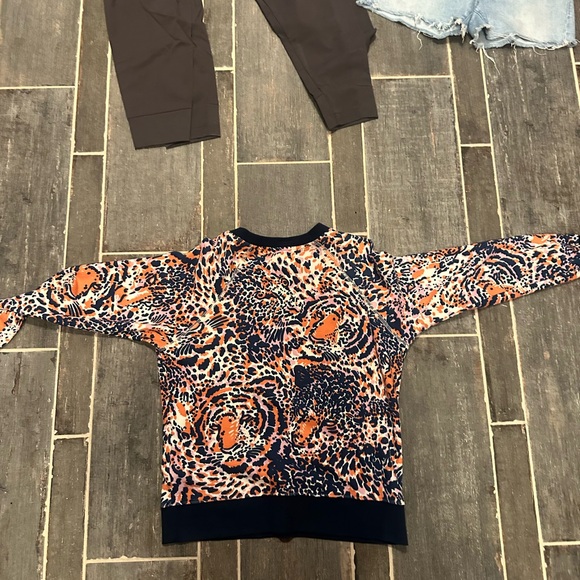 MOTHER longsleeve small womens - Picture 4 of 4